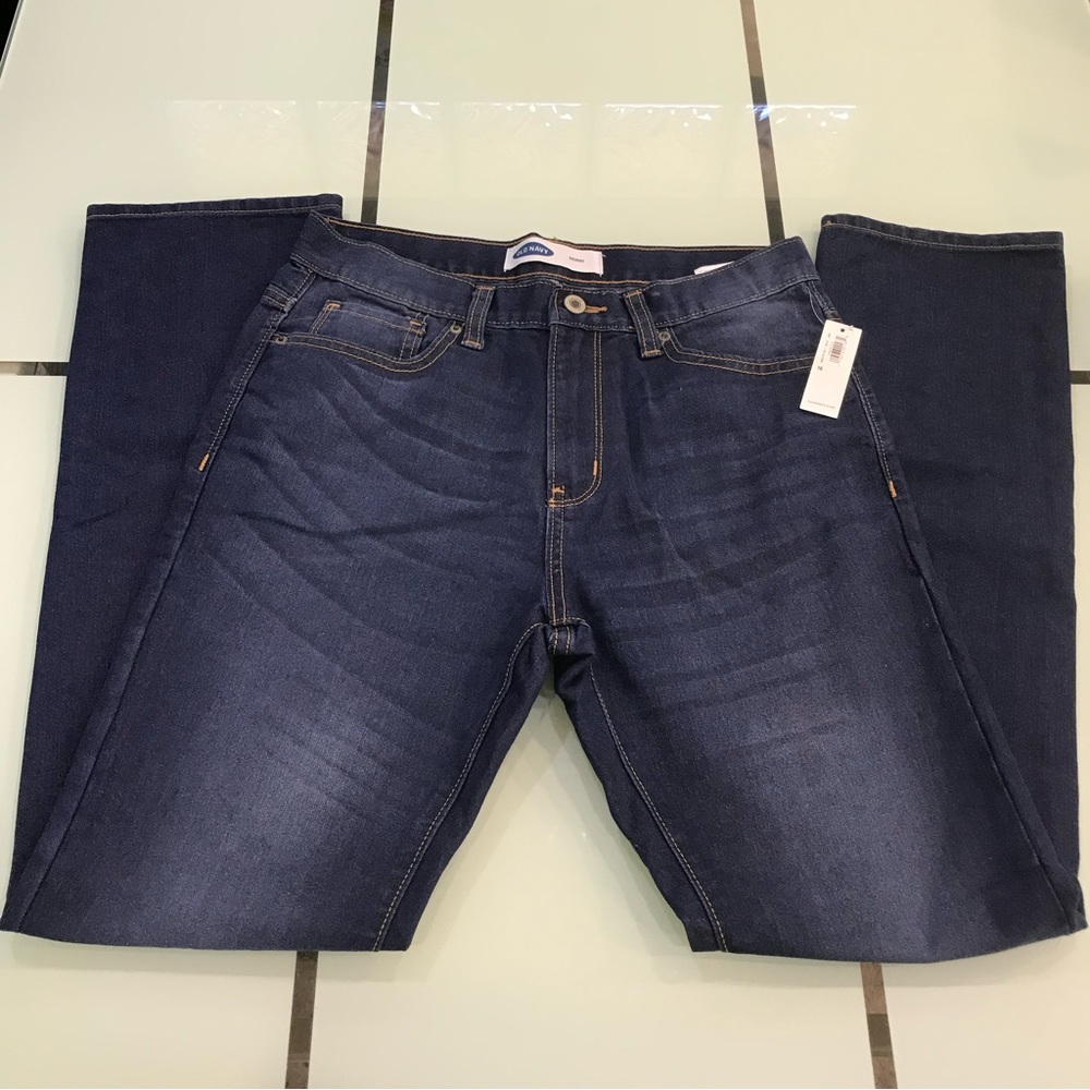 Old navy skinny jeans